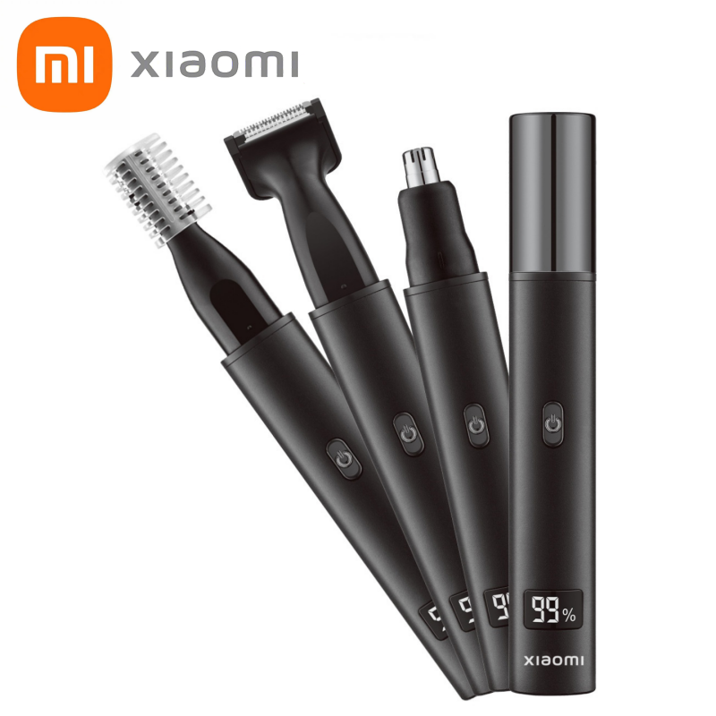 Men'S Grooming Room - 2025 XIAOMI nuevo 3 en 1