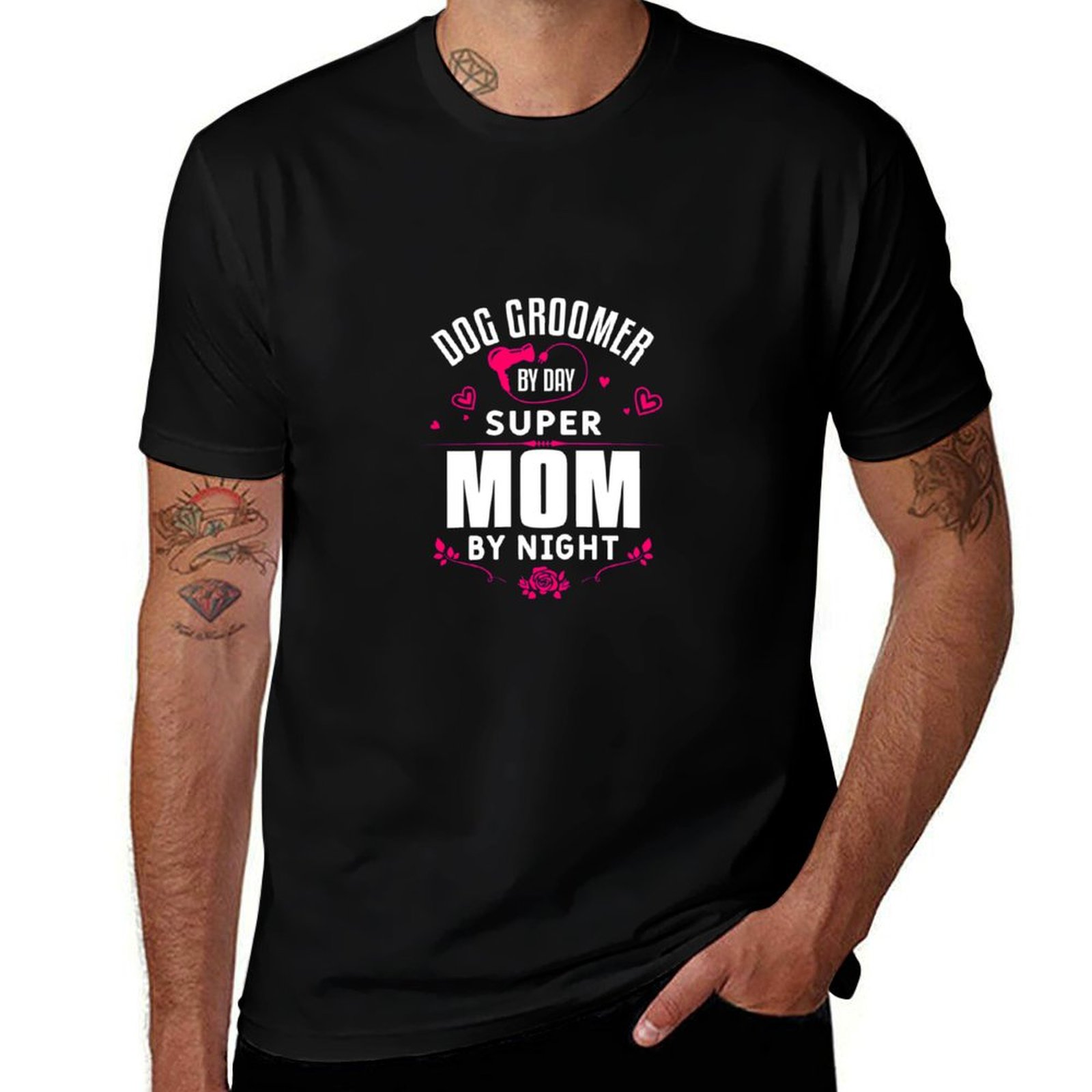 Men'S Grooming Quotes - Camiseta con capucha y cita divertida