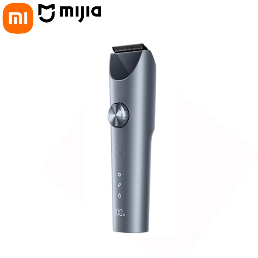 Xiaomi Mens Grooming Kit - Cortadora de Pelo Xiaomi Mijia 2,