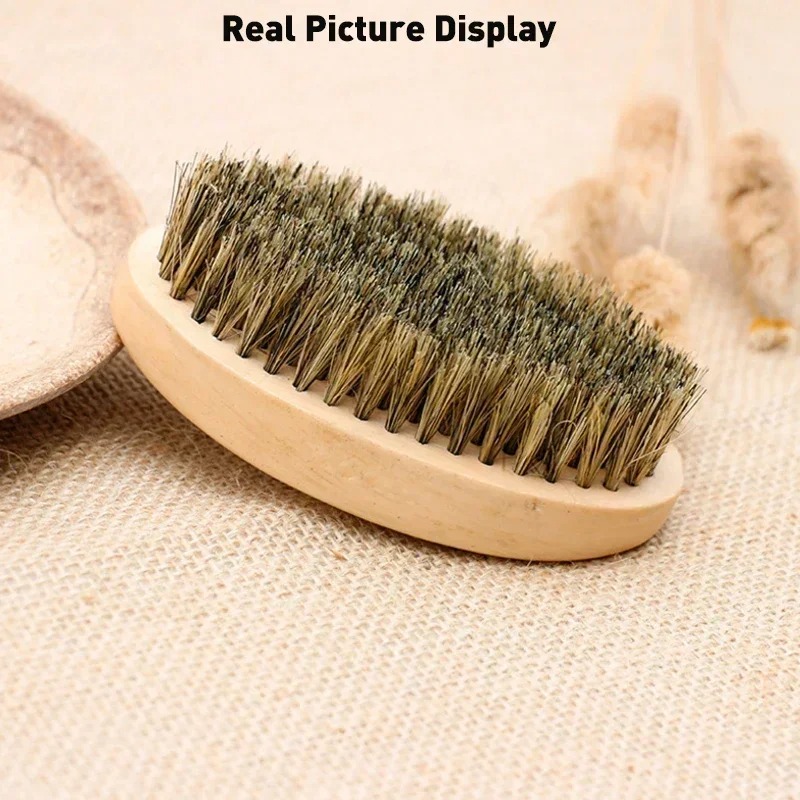 Brocha de afeitar profesional  - Men'S Grooming Bag reseña y precio