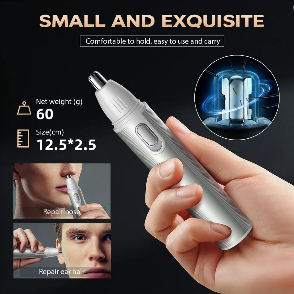Cortadora de pelo profesional  - Men'S Grooming Room reseña y precio