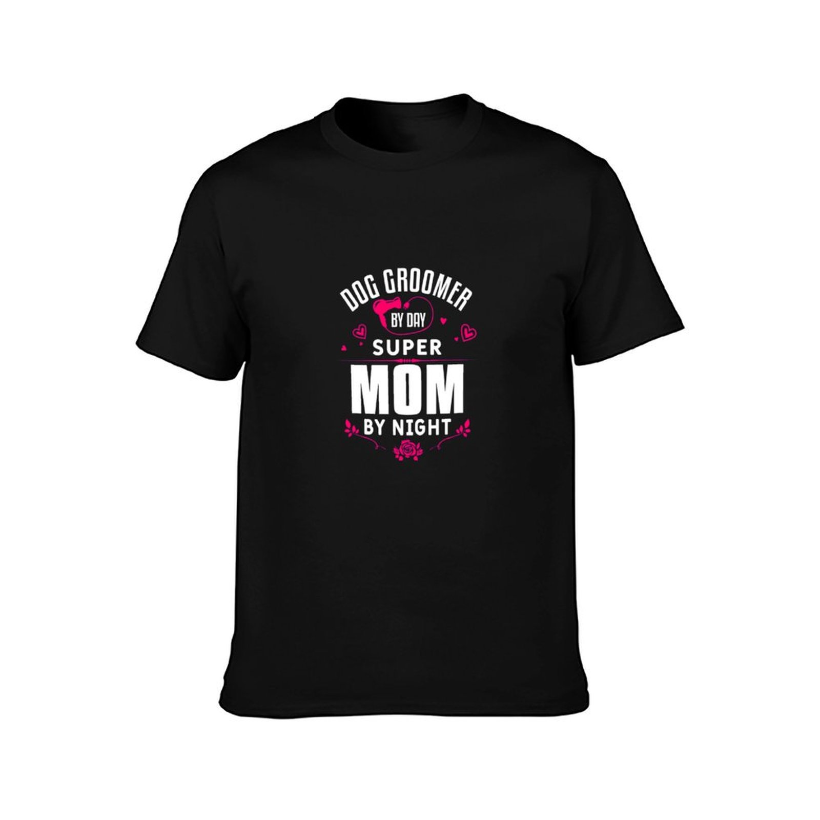 Camiseta con Capucha Divertida - Men'S Grooming Quotes reseña y precio