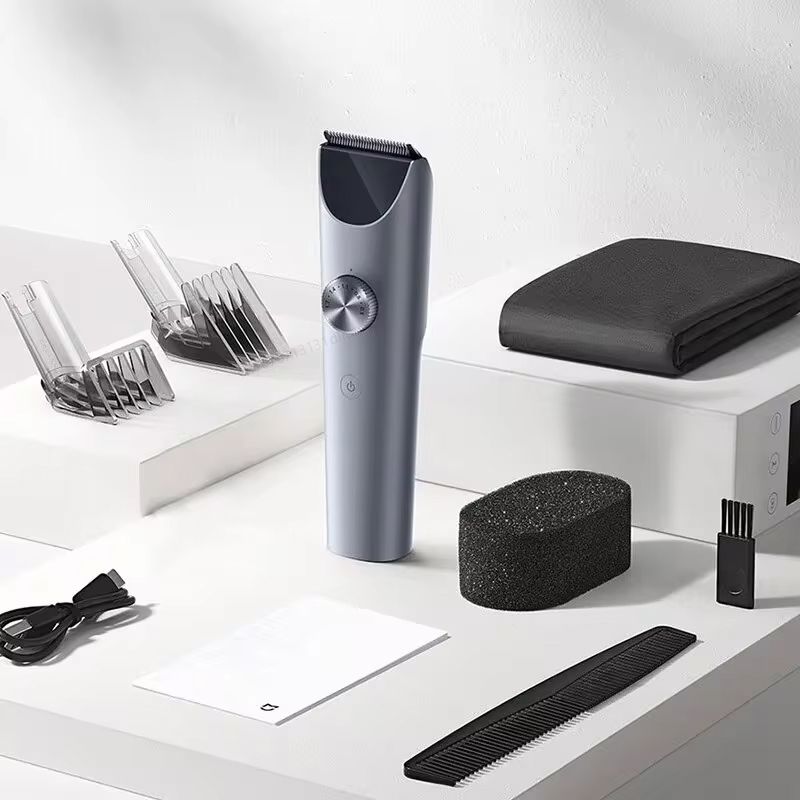 Cortadora de Pelo Xiaomi Mijia - Xiaomi Mens Grooming Kit reseña y precio