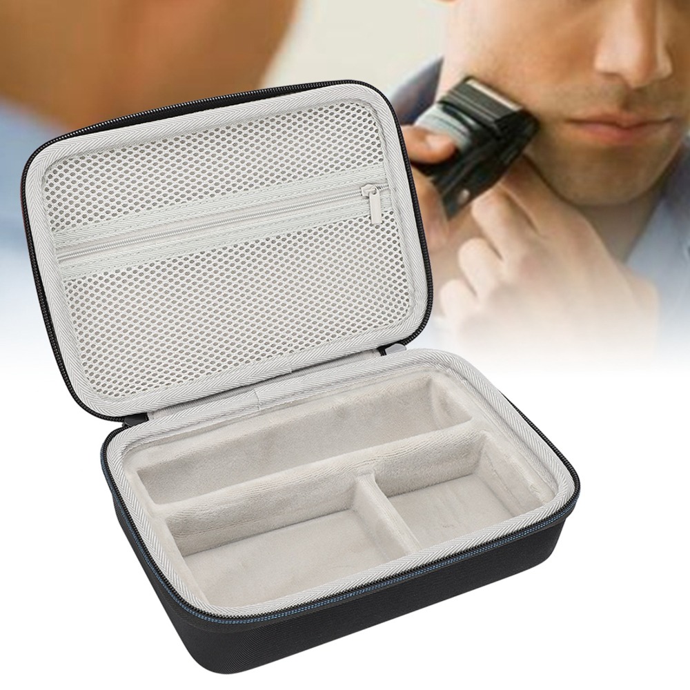 Bolsa de Almacenamiento Portát - Men'S Grooming Bag reseña y precio