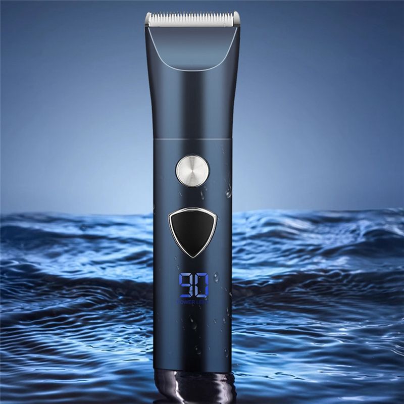 A70Z Fafa】Recortadora de barba - Men'S Grooming Nose Hair Trimmer reseña y precio