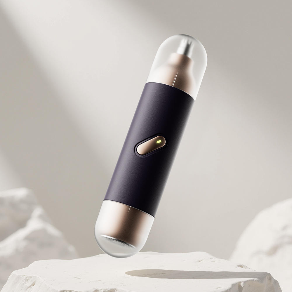 Recortador de Barba y Vello Na - Men'S Grooming Nose Hair Trimmer reseña y precio