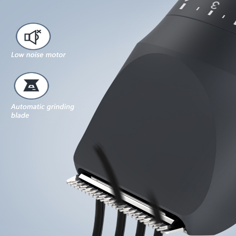 Cortadora de Cabello Inalámbri - Men'S Grooming Nose Hair Trimmer reseña y precio