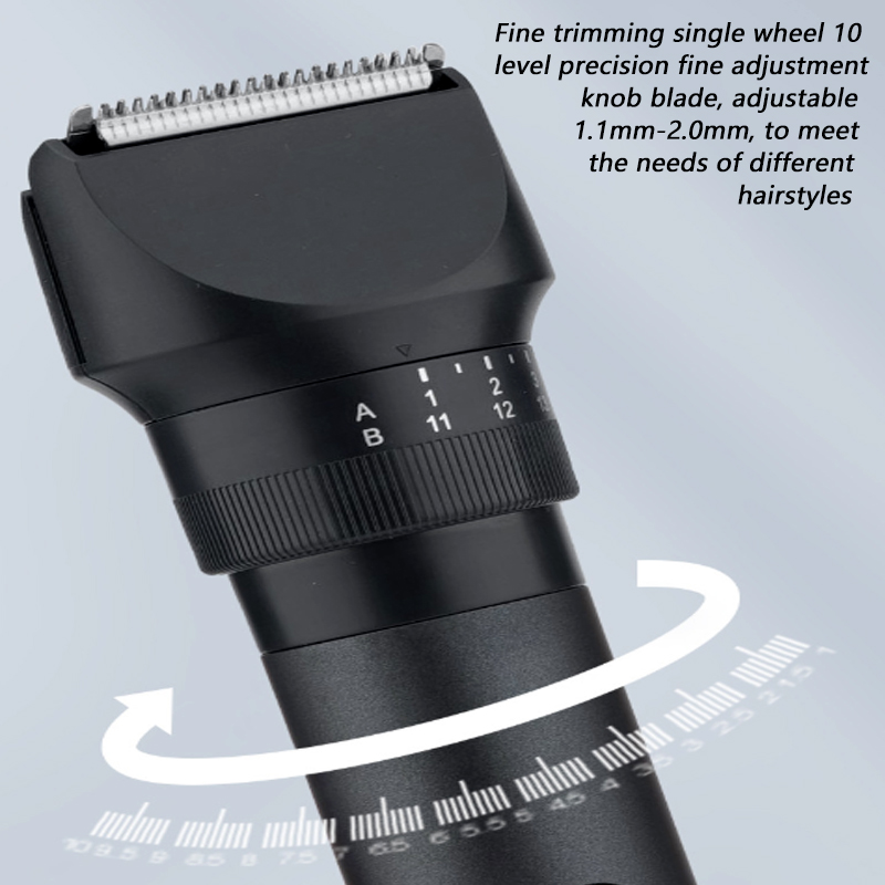 Cortadora de Cabello Inalámbri - Men'S Grooming Nose Hair Trimmer reseña y precio