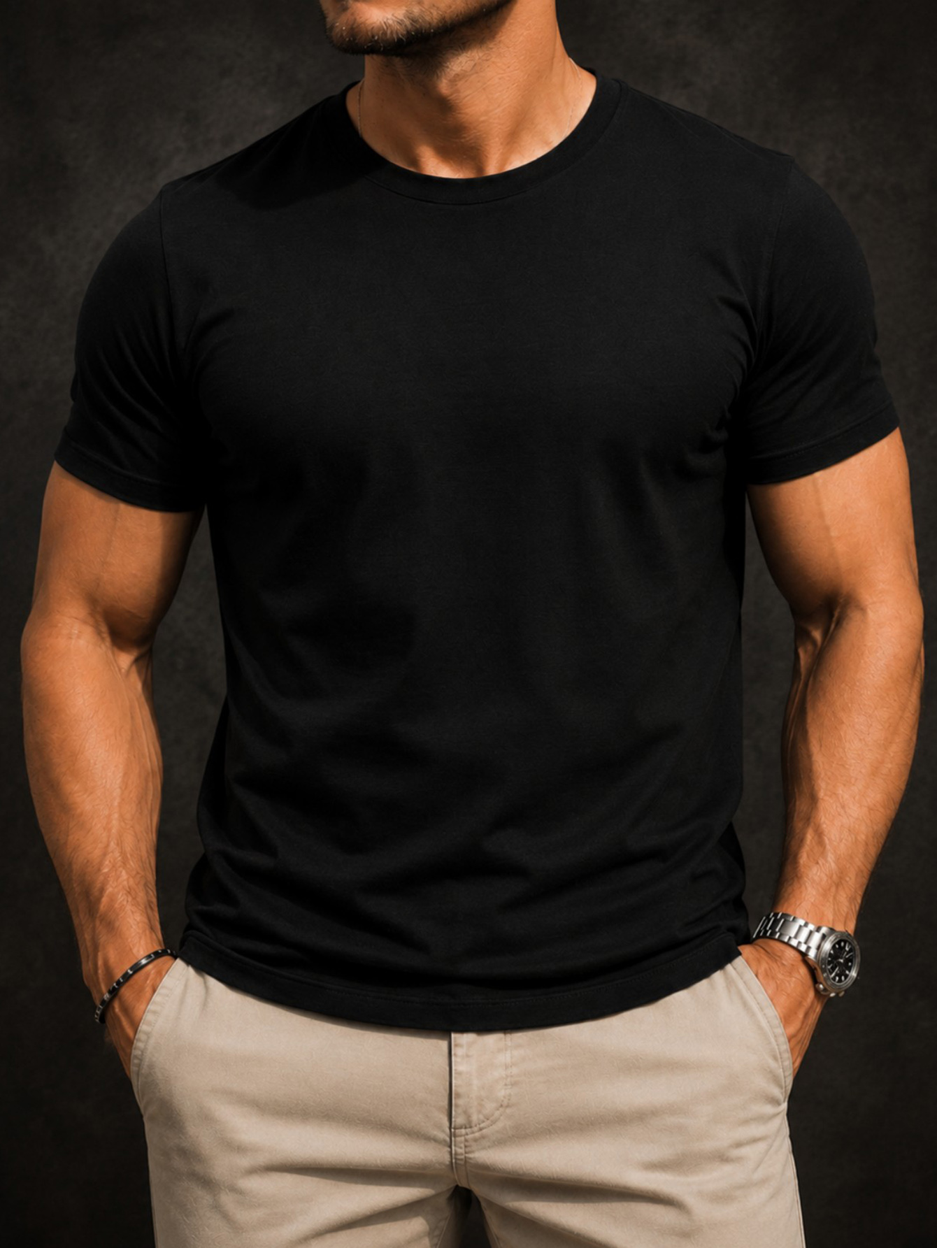 Camiseta unisex con cita de de - Men'S Grooming Quotes reseña y precio