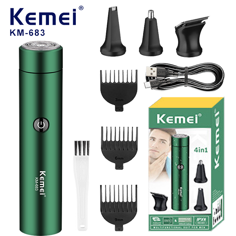 Recortador de pelo de nariz y  - Men'S Grooming Nose Hair Trimmer reseña y precio