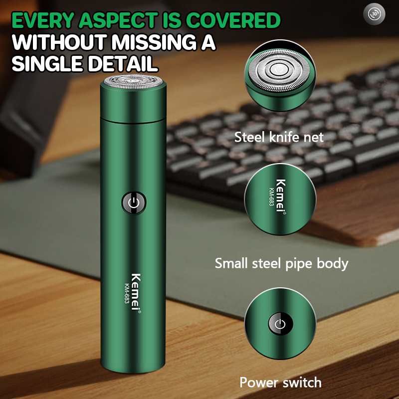 Recortador de pelo de nariz y  - Men'S Grooming Nose Hair Trimmer reseña y precio
