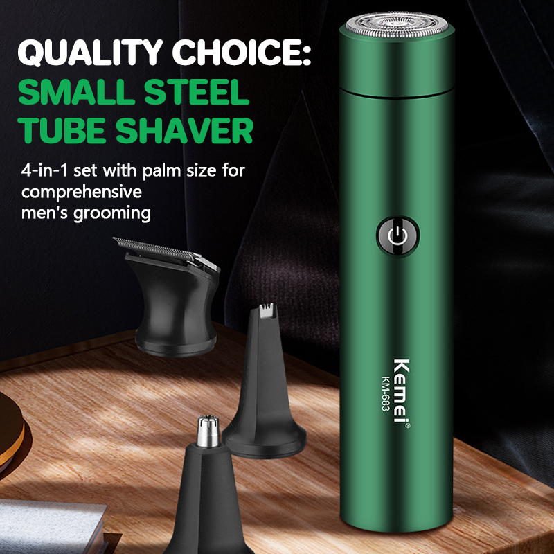 Recortador de pelo de nariz y  - Men'S Grooming Nose Hair Trimmer reseña y precio