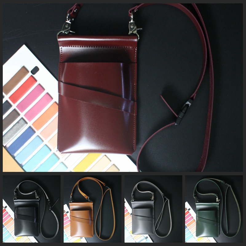Bolsa de tijeras de peluquero  - Men'S Grooming Bag reseña y precio