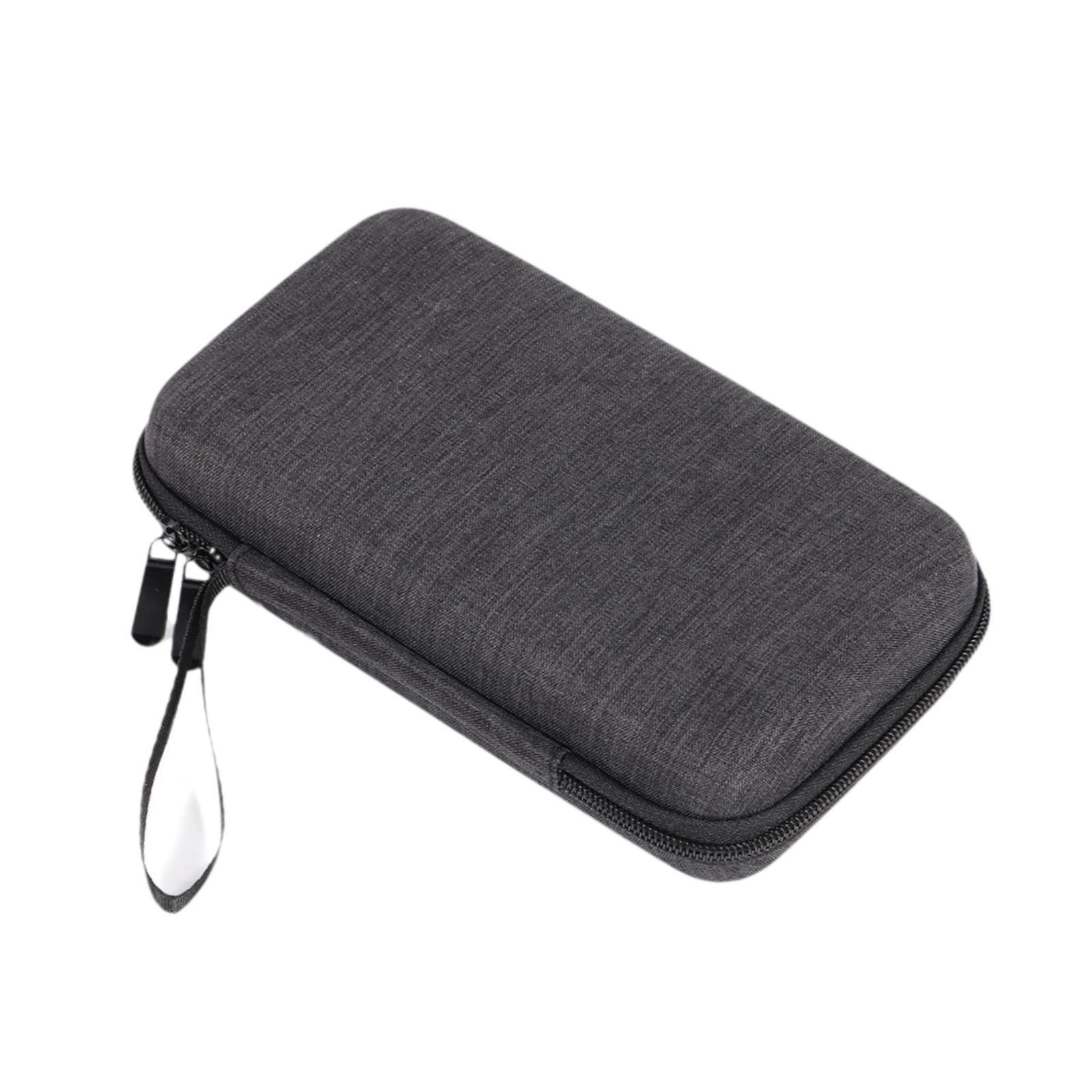 Estuche Portátil para Recortad - Men'S Grooming Bag reseña y precio