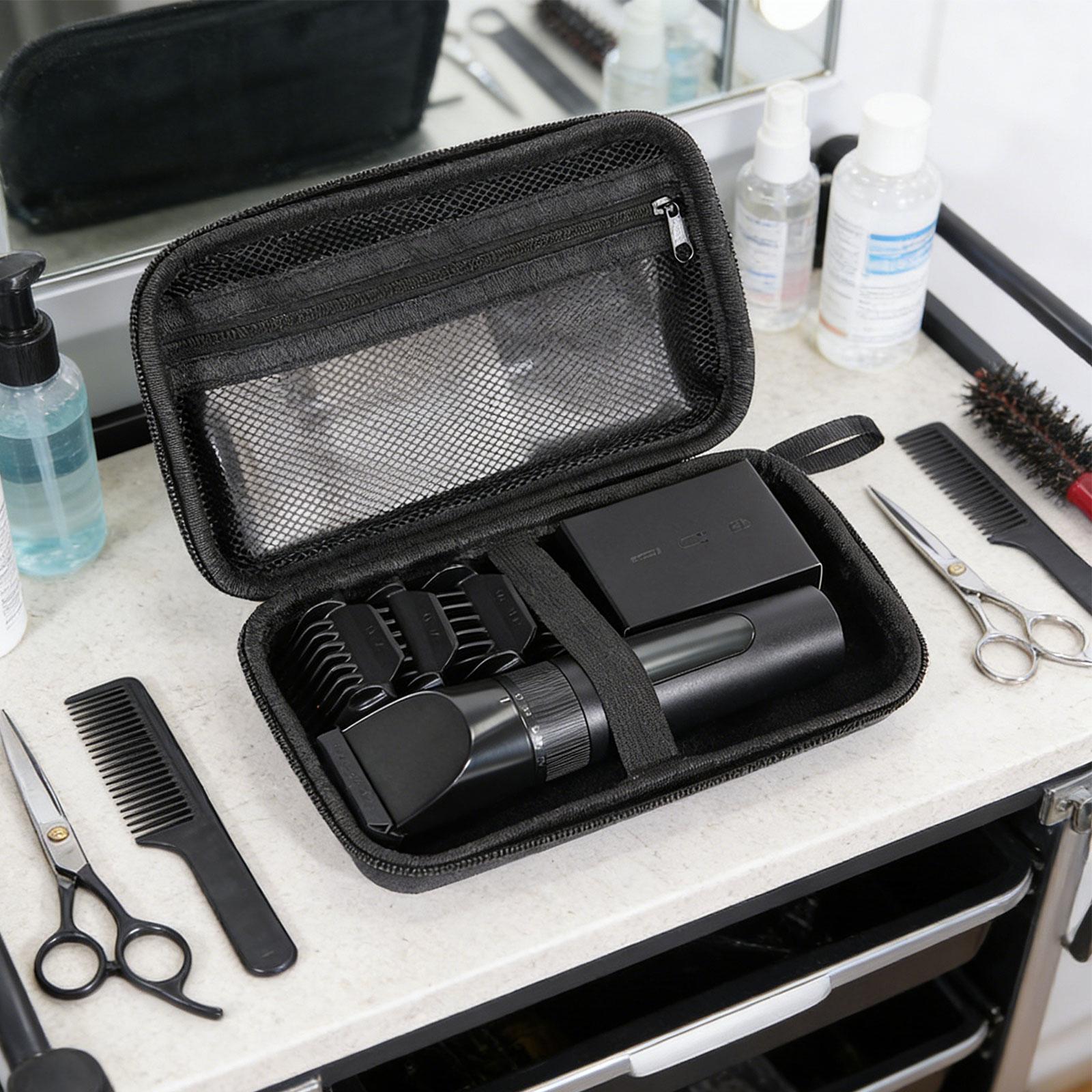 Estuche Portátil para Recortad - Men'S Grooming Bag reseña y precio