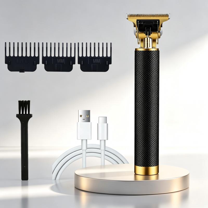 Cortadora de Pelo Inalámbrica  - Men'S Grooming Room reseña y precio