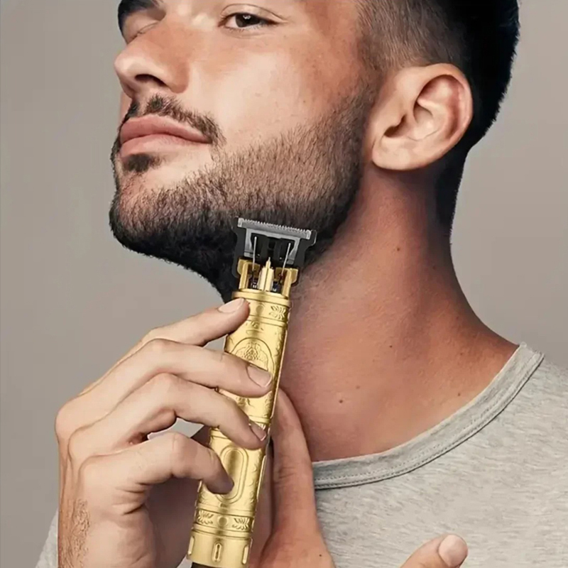 Cortadora de Pelo Inalámbrica  - Men'S Grooming Room reseña y precio