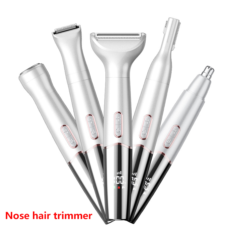 Original todo en 1 recortador  - Men'S Grooming Nose Hair Trimmer reseña y precio