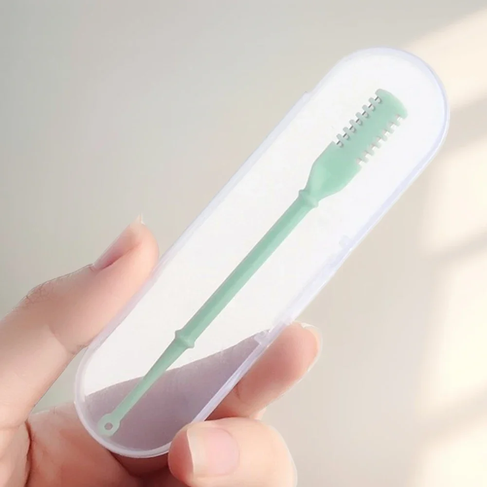 Juego Manual de recortador de  - Men'S Grooming Nose Hair Trimmer reseña y precio