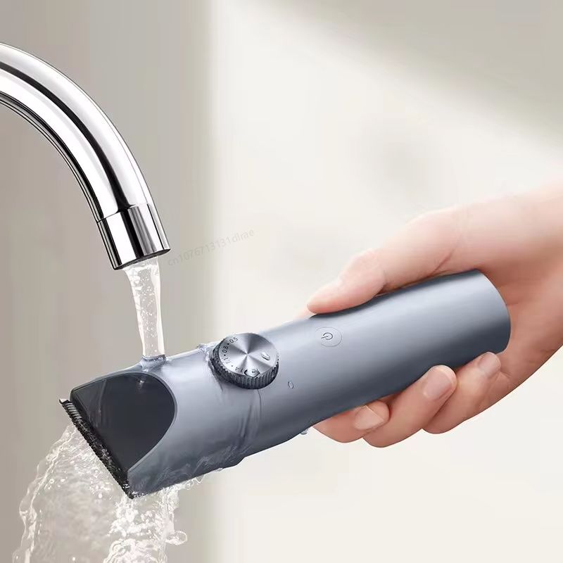 Cortadora de Pelo Xiaomi Mijia - Xiaomi Mens Grooming Kit reseña y precio
