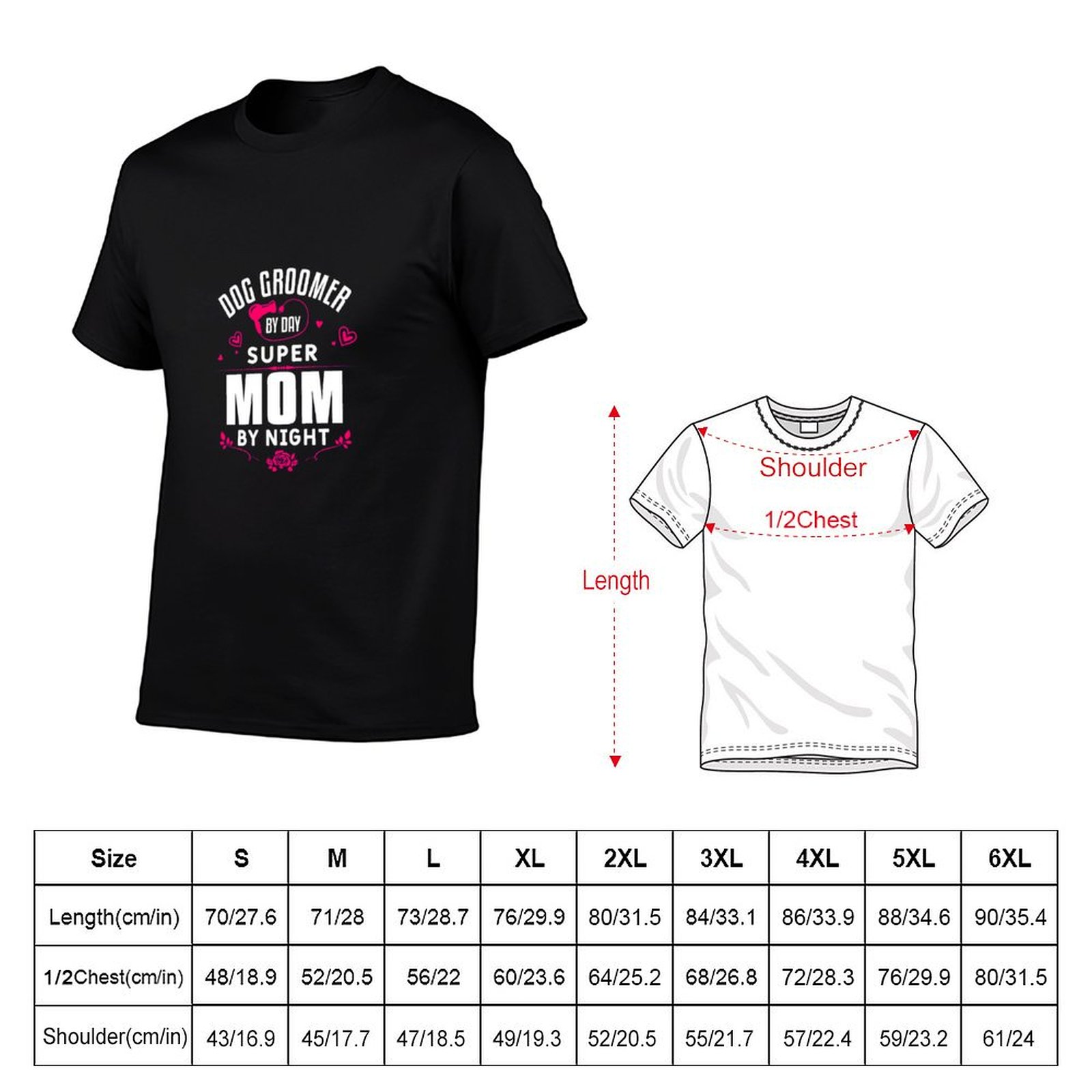 Camiseta con Capucha Divertida - Men'S Grooming Quotes reseña y precio