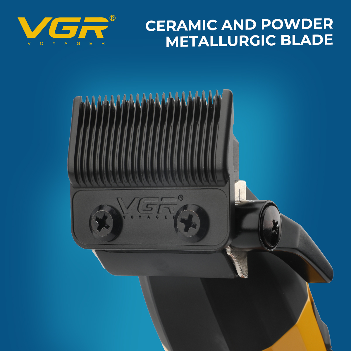 VGR maquina de cortar el pelo  - Men'S Grooming Room reseña y precio