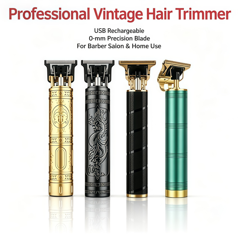 Cortadora de pelo para hombres - Men'S Grooming Room reseña y precio