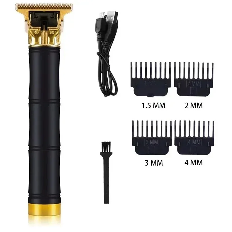 Cortadora de pelo para hombres - Men'S Grooming Room reseña y precio