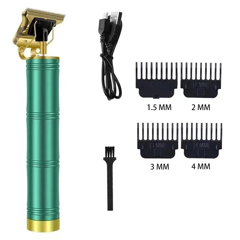 Cortadora de pelo para hombres - Men'S Grooming Room reseña y precio